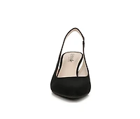 Women's LifeStride Annalise Slingback Pumps