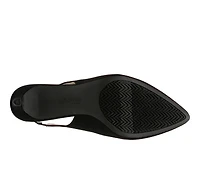 Women's LifeStride Annalise Slingback Pumps