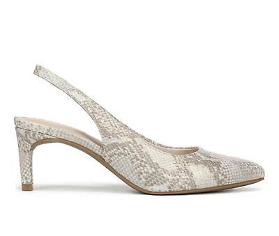 Women's LifeStride Annalise Slingback Pumps