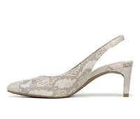 Women's LifeStride Annalise Slingback Pumps