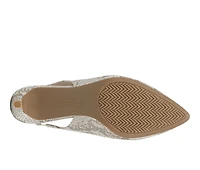 Women's LifeStride Annalise Slingback Pumps