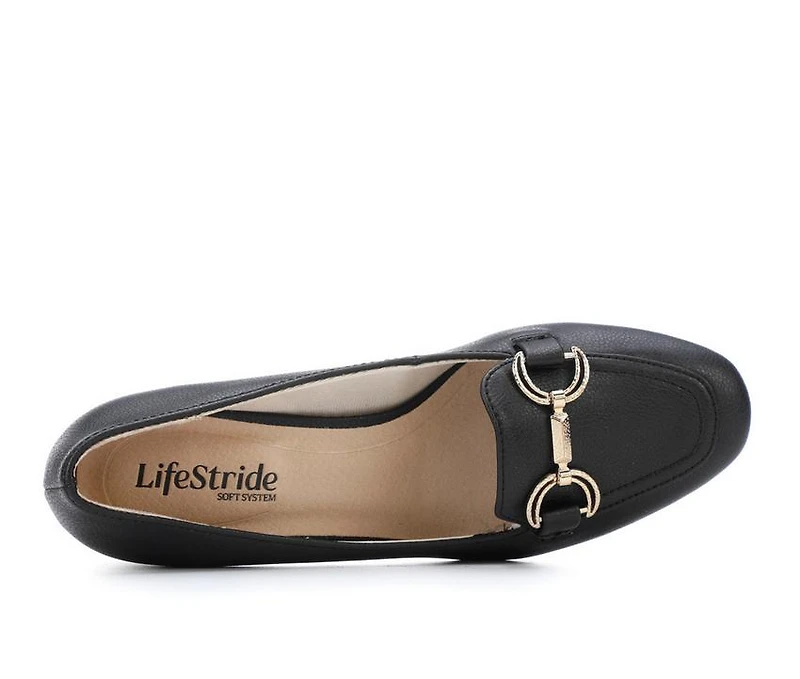 Women's LifeStride Bliss Loafers