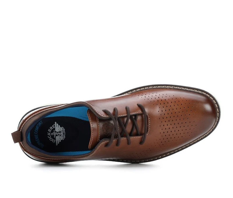 Men's Dockers Elkton Oxford Dress Shoes