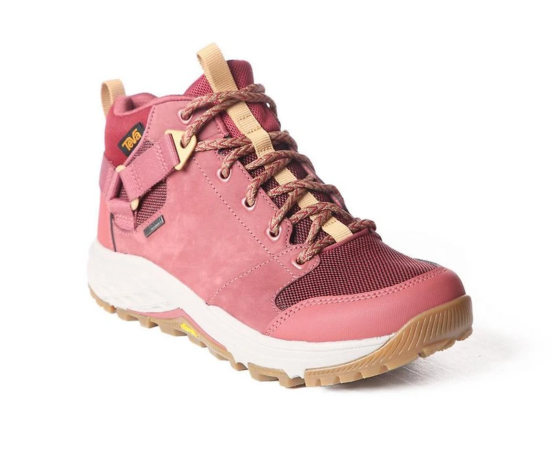 Women's Teva Grandview GTX Trail Boots