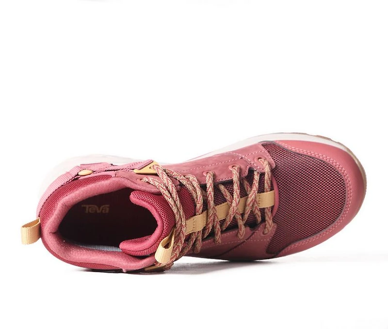 Women's Teva Grandview GTX Trail Boots