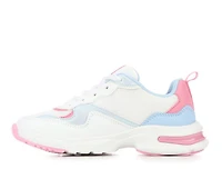 Girls' Nautica Little Kid & Big Jumar Sneakers