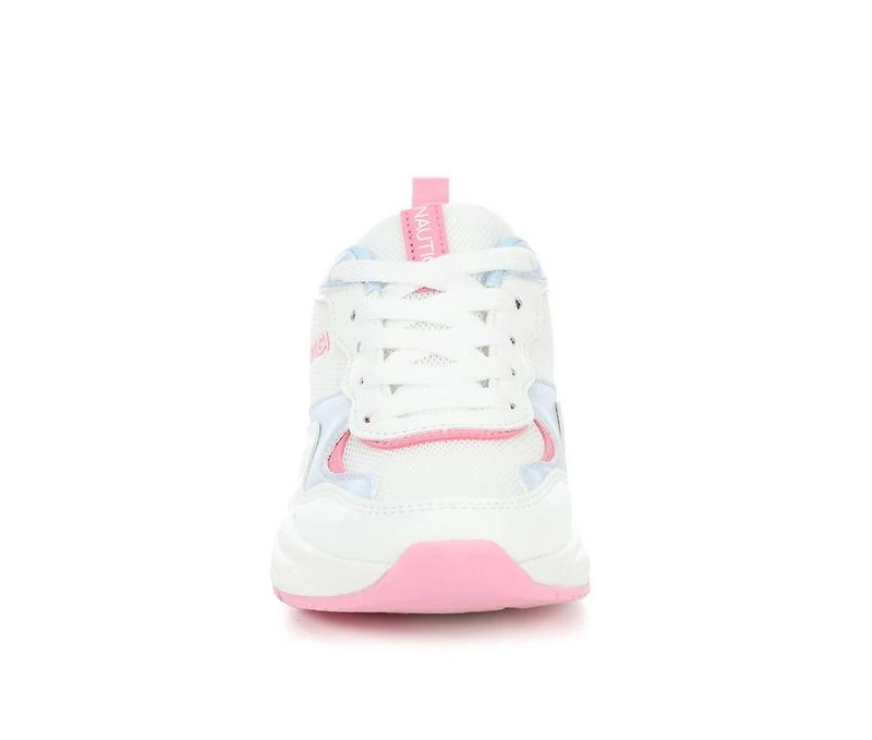 Girls' Nautica Little Kid & Big Jumar Sneakers