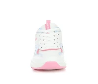 Girls' Nautica Little Kid & Big Jumar Sneakers