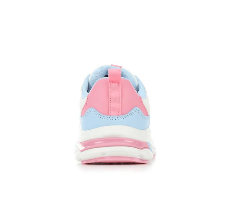 Girls' Nautica Little Kid & Big Jumar Sneakers