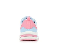 Girls' Nautica Little Kid & Big Jumar Sneakers
