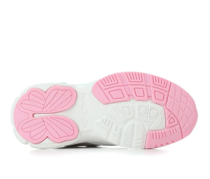 Girls' Nautica Little Kid & Big Jumar Sneakers