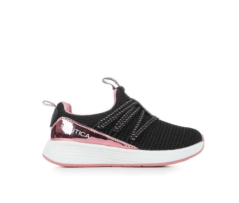 Girls' Nautica Infant Girls 5-12 Benton Griffin Shoes