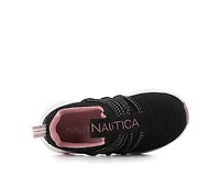 Girls' Nautica Infant Girls 5-12 Benton Griffin Shoes