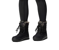 Women's Columbia Minx Shorty IV Winter Boots