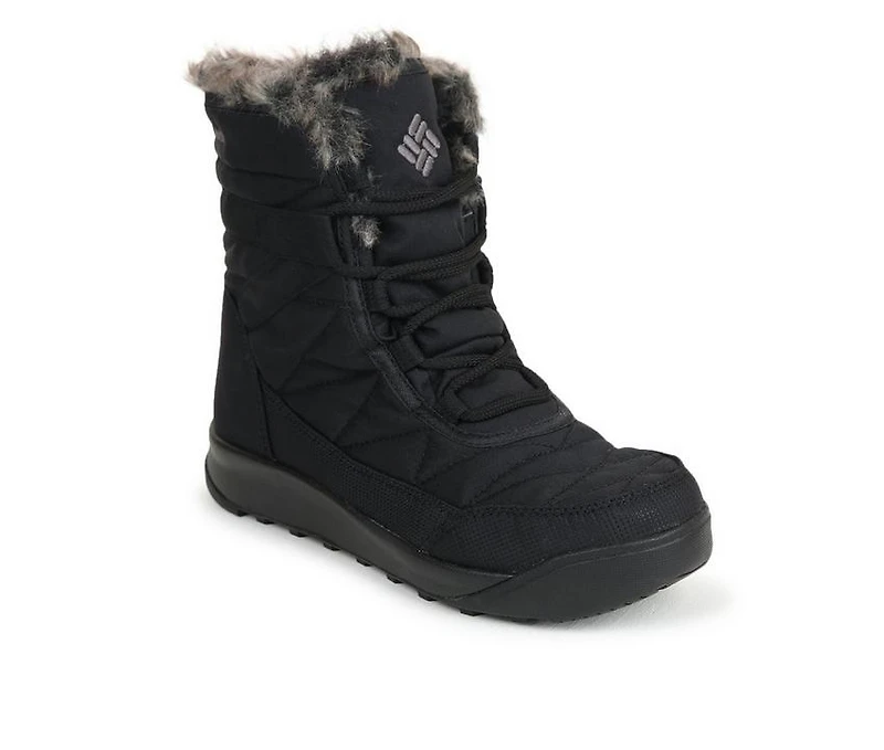 Women's Columbia Minx Shorty IV Winter Boots