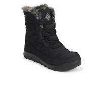 Women's Columbia Minx Shorty IV Winter Boots