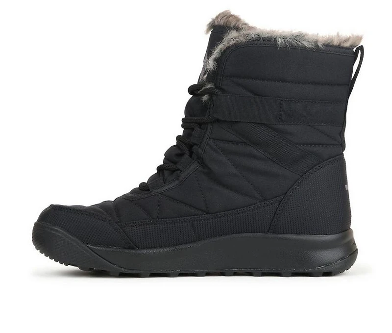 Women's Columbia Minx Shorty IV Winter Boots