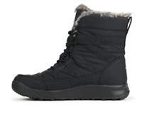 Women's Columbia Minx Shorty IV Winter Boots