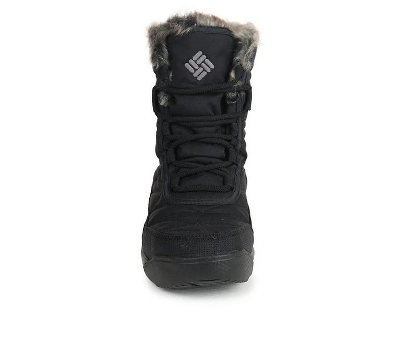 Women's Columbia Minx Shorty IV Winter Boots