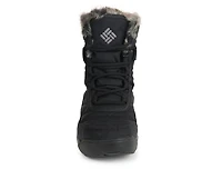 Women's Columbia Minx Shorty IV Winter Boots