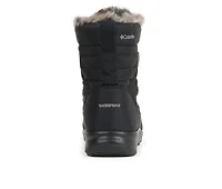 Women's Columbia Minx Shorty IV Winter Boots