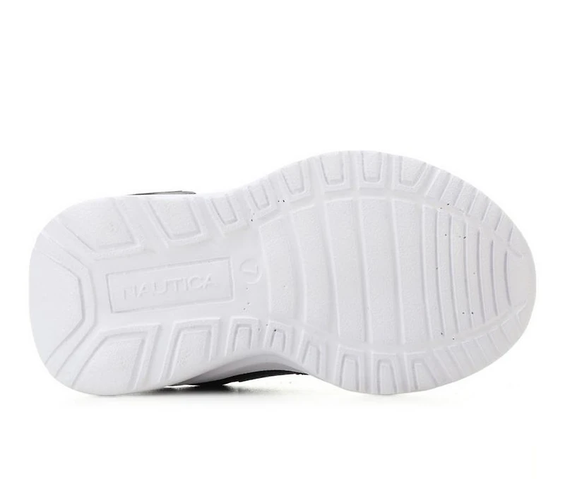 Boys' Nautica Toddler & Little Kid Sawyer Sneakers