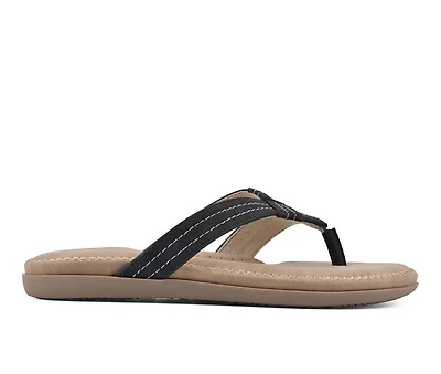 Women's Cliffs by White Mountain Fateful Flip-Flops