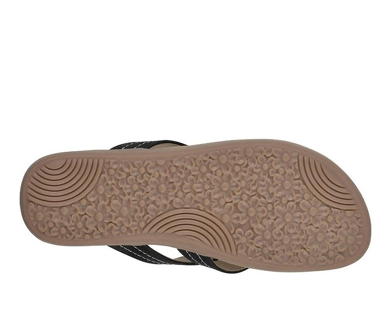 Women's Cliffs by White Mountain Fateful Flip-Flops