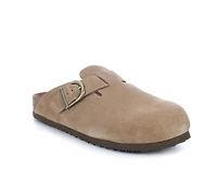 Men's Eastland Gabe Clogs