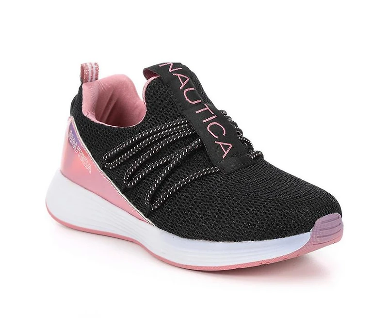 Girls' Nautica Girls Benton Griffin Casual Shoes