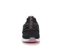 Girls' Nautica Girls Benton Griffin Casual Shoes