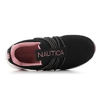 Girls' Nautica Girls Benton Griffin Casual Shoes