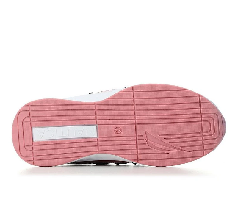 Girls' Nautica Girls Benton Griffin Casual Shoes