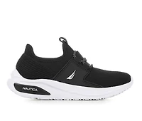 Boys' Nautica Little Kid Neave Molded 2 Sneakers