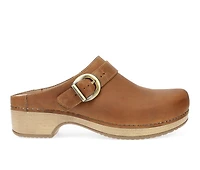 Women's Dansko Baylor Clogs