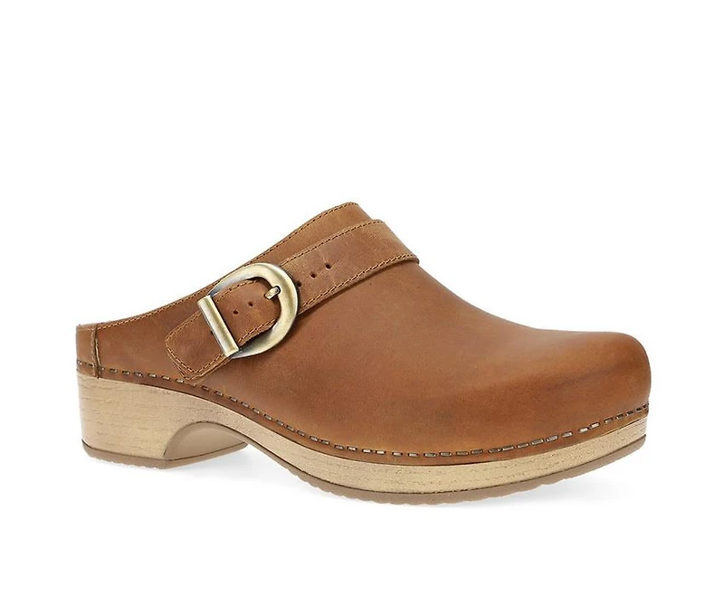 Women's Dansko Baylor Clogs