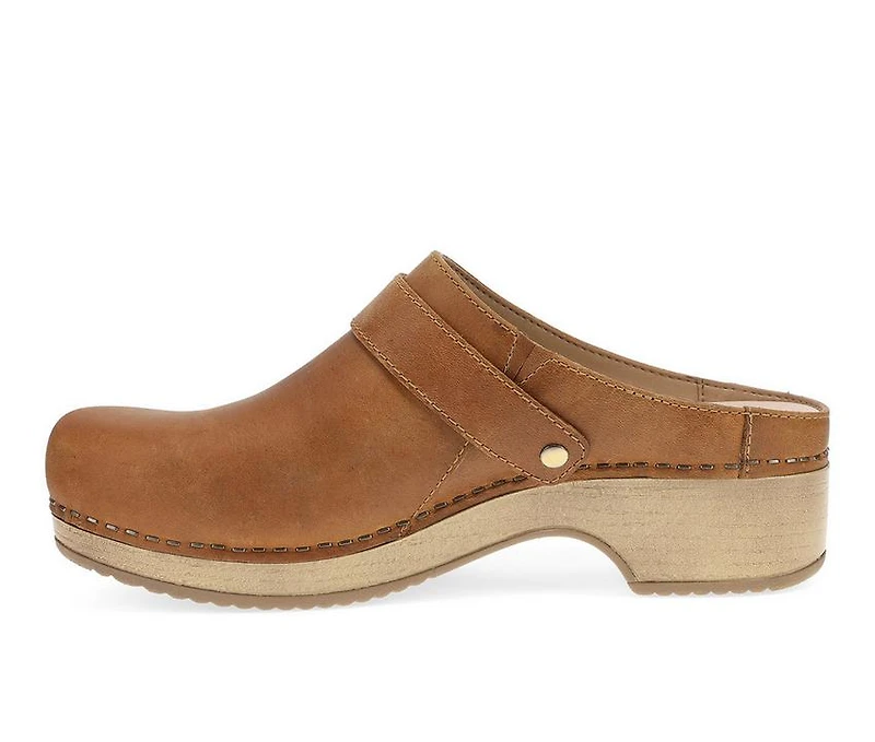 Women's Dansko Baylor Clogs