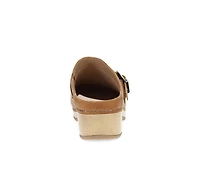 Women's Dansko Baylor Clogs
