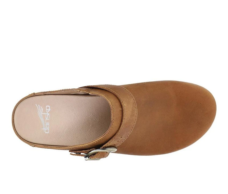 Women's Dansko Baylor Clogs