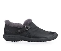 Women's JBU Heather Casual Shoes