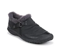 Women's JBU Heather Casual Shoes