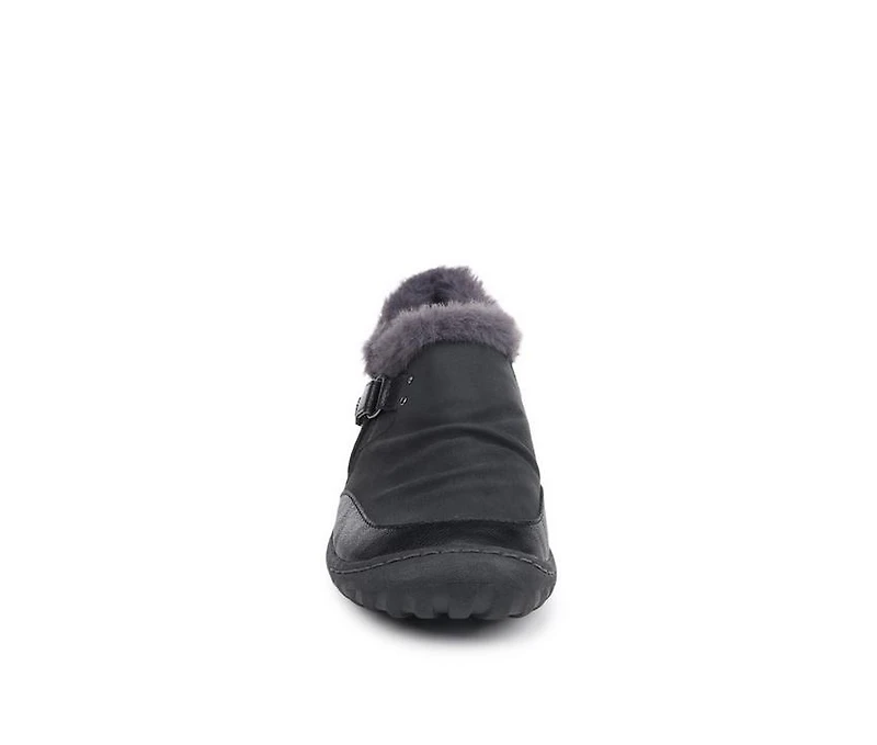 Women's JBU Heather Casual Shoes