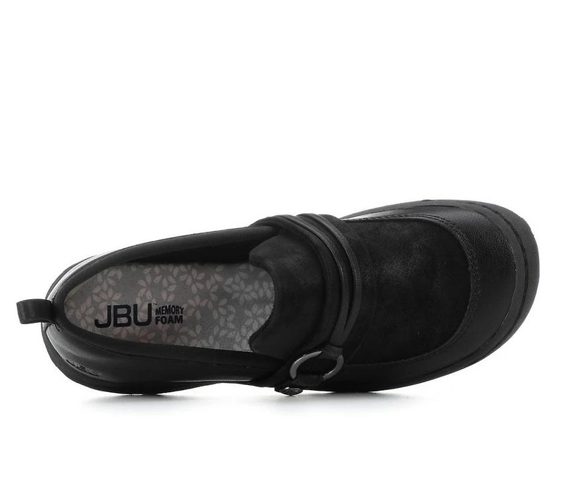 Women's JBU Phoebe Casual Shoes