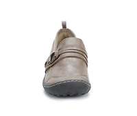 Women's JBU Phoebe Casual Shoes
