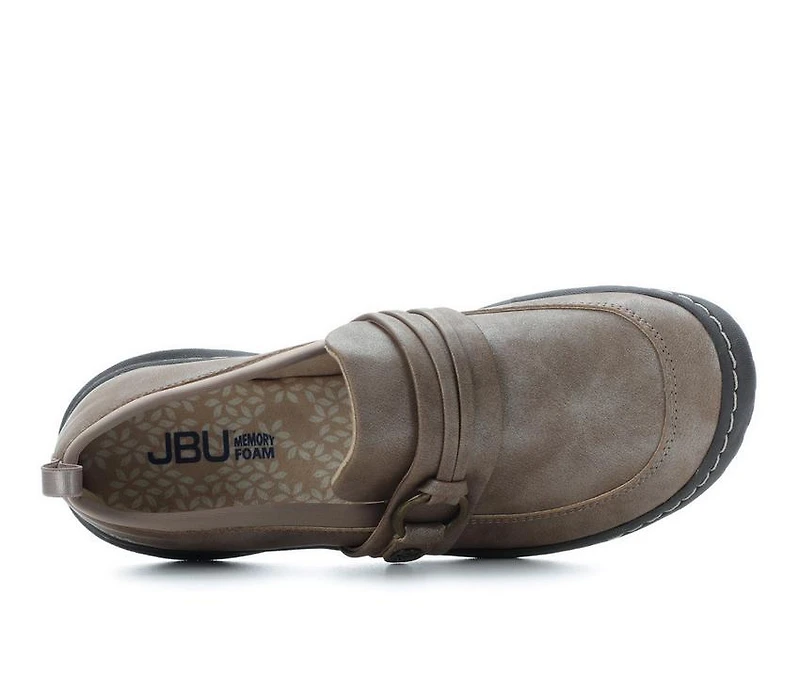 Women's JBU Phoebe Casual Shoes