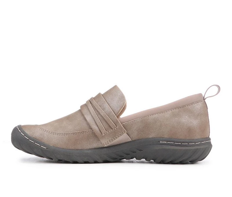 Women's JBU Phoebe Casual Shoes