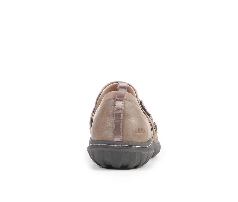 Women's JBU Phoebe Casual Shoes