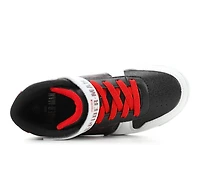 Boys' MARVEL Little Kid & Big Kid Spiderman Mid Sneakers