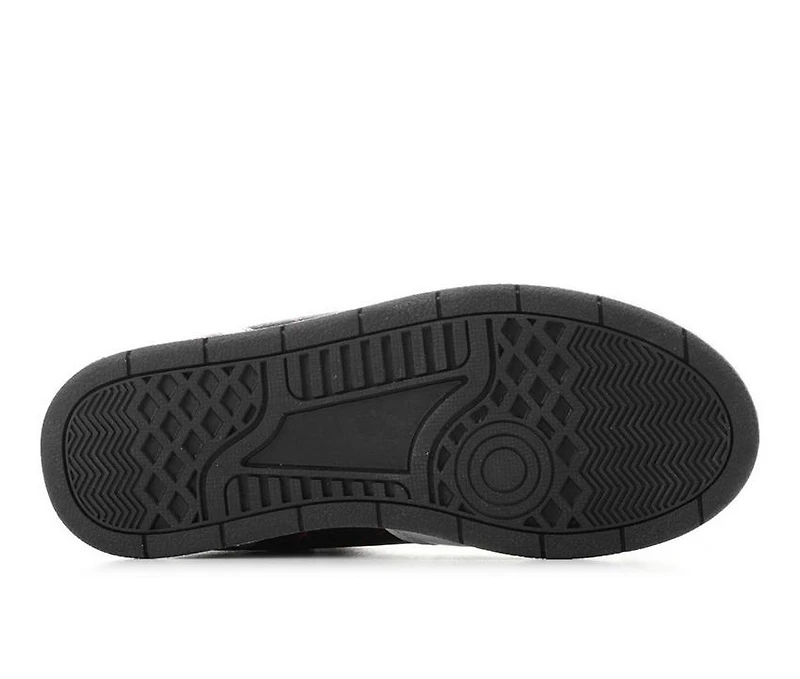 Boys' MARVEL Little Kid & Big Kid Spiderman Mid Sneakers