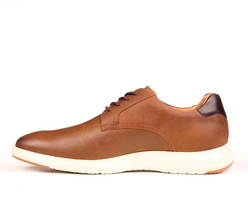 Men's Florsheim Dash Plain Toe Oxford